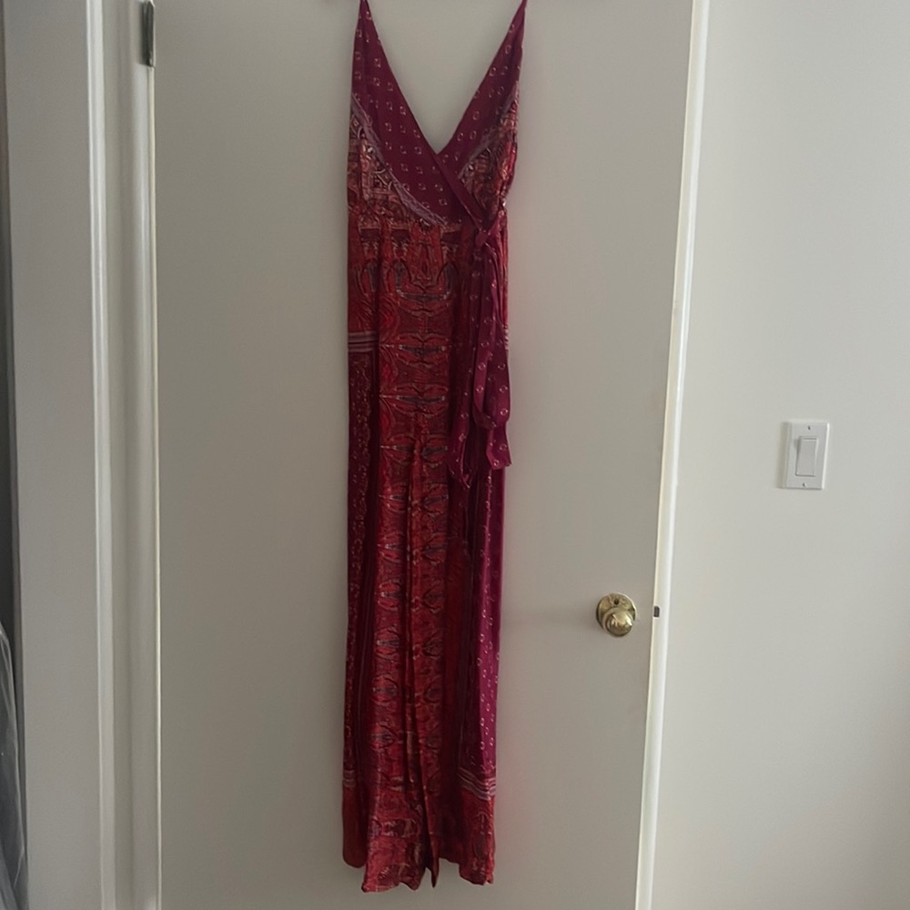 Free People Size 0 Jumpsuit NWT